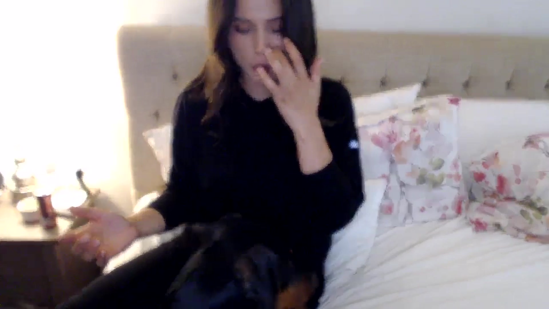 Gallery image thumbnail from JustJoslyn's myfreecams stream on, 09/22/2023, 20:59 image 19 of 20