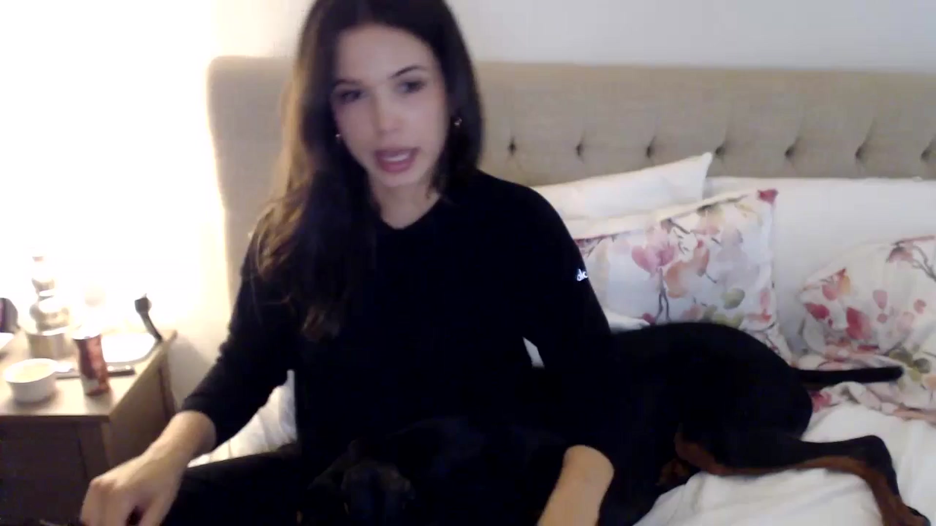 Gallery image thumbnail from JustJoslyn's myfreecams stream on, 09/22/2023, 20:59 image 13 of 20