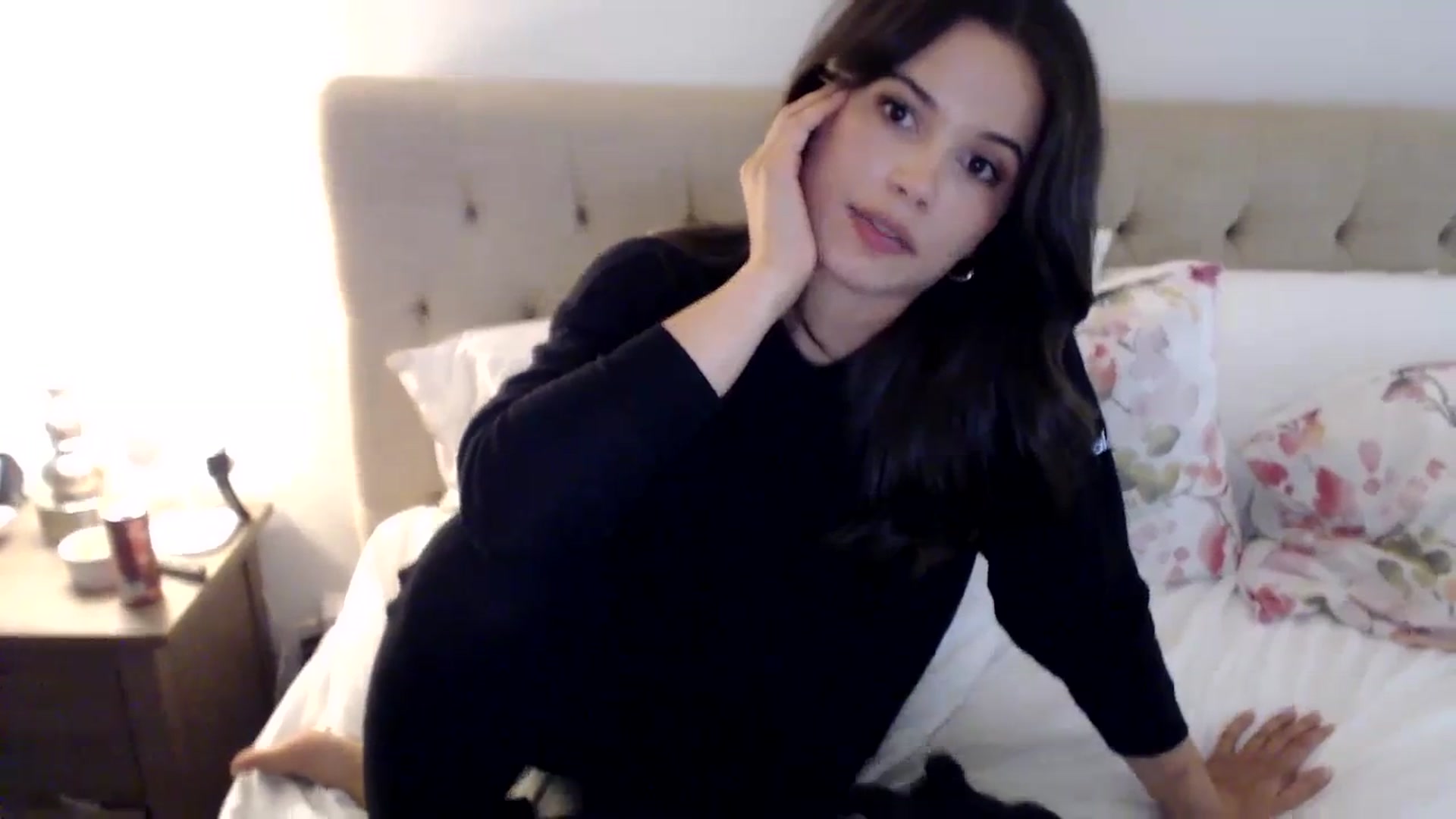 Gallery image thumbnail from JustJoslyn's myfreecams stream on, 09/22/2023, 20:59 image 20 of 20