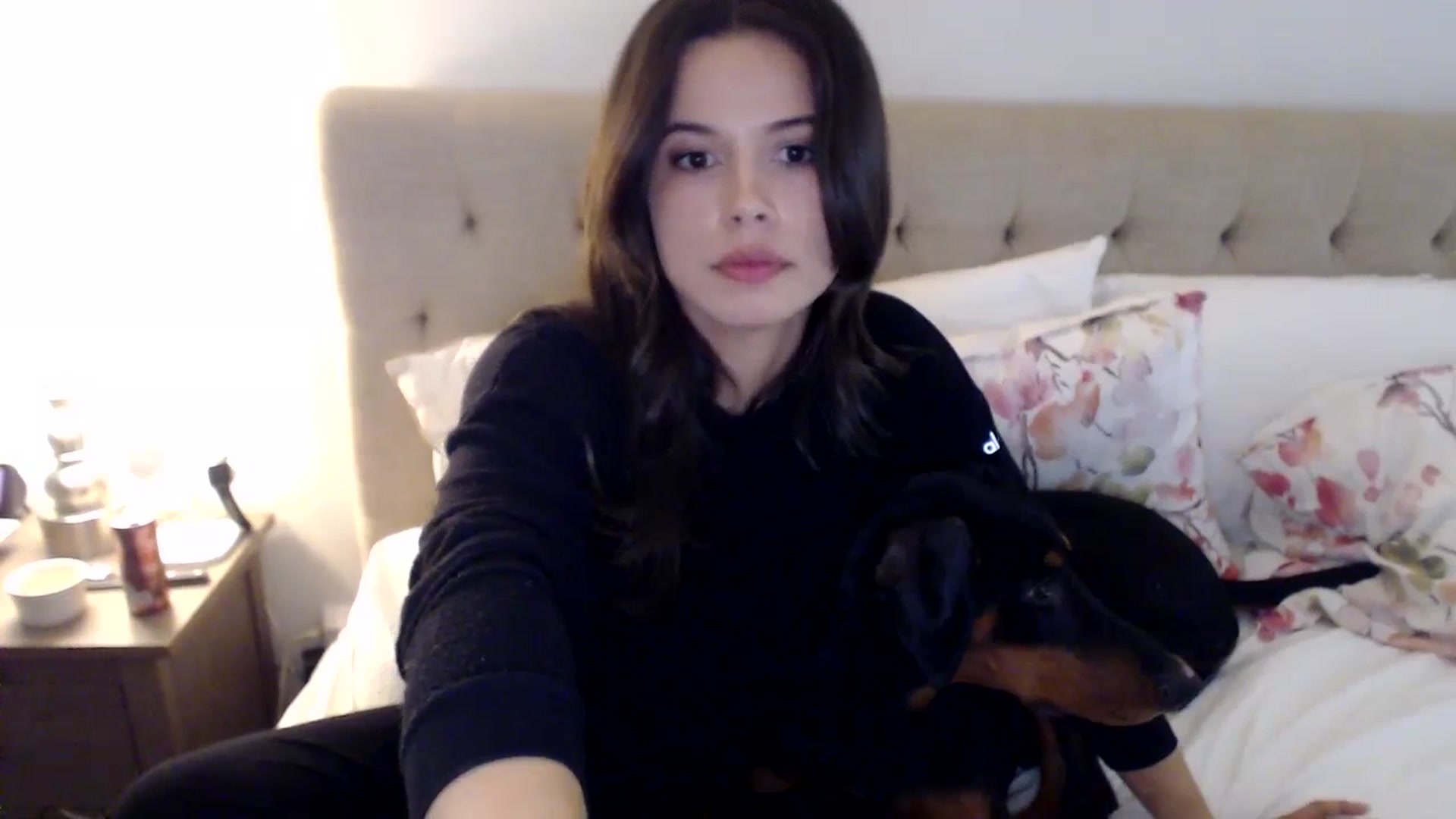 Gallery image thumbnail from JustJoslyn's myfreecams stream on, 09/22/2023, 20:59 image 9 of 20