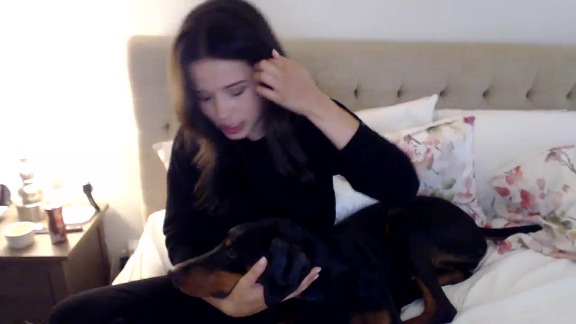 Gallery image thumbnail from JustJoslyn's myfreecams stream on, 09/22/2023, 20:59 image 11 of 20