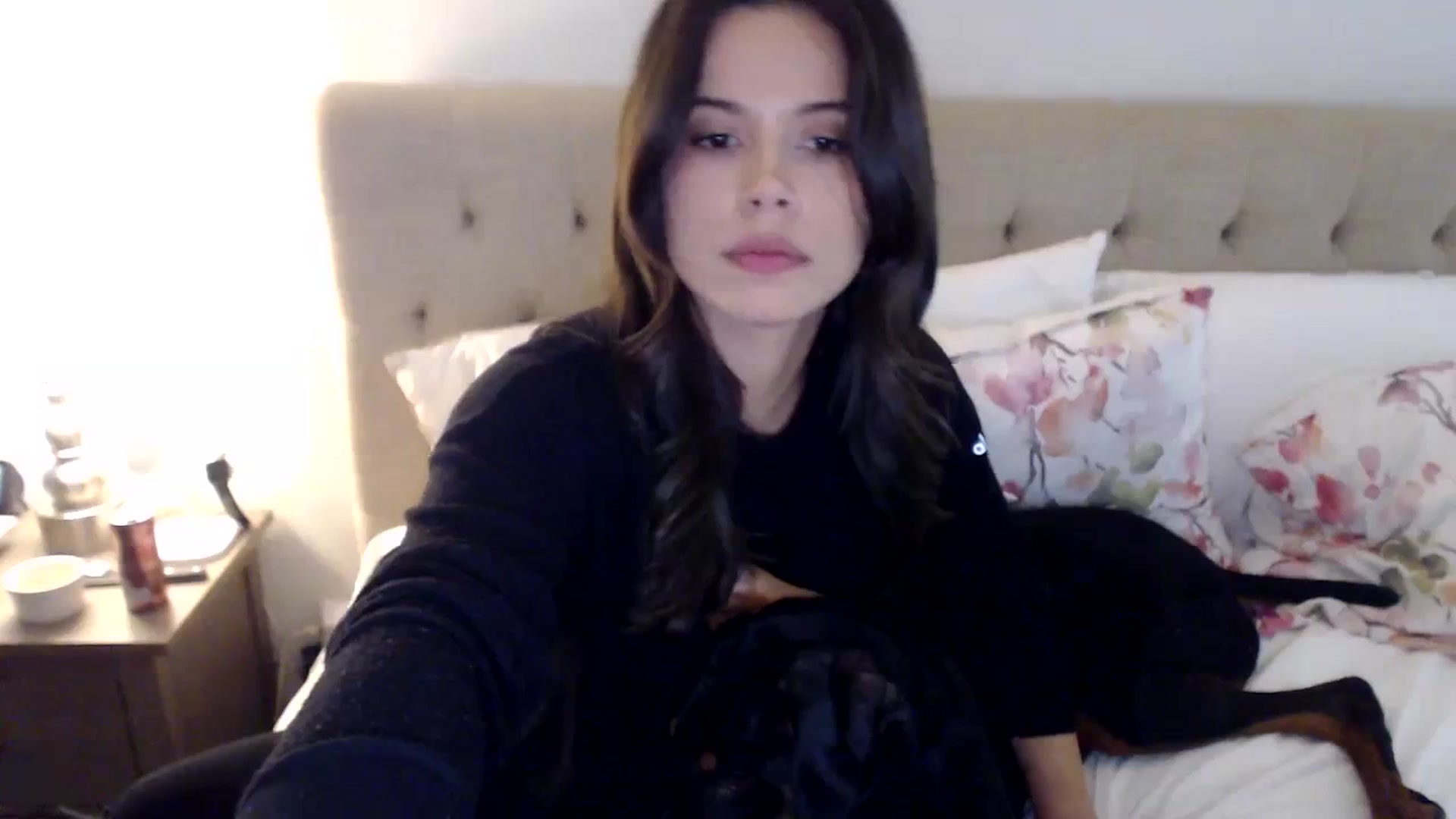 Gallery image thumbnail from JustJoslyn's myfreecams stream on, 09/22/2023, 20:59 image 16 of 20