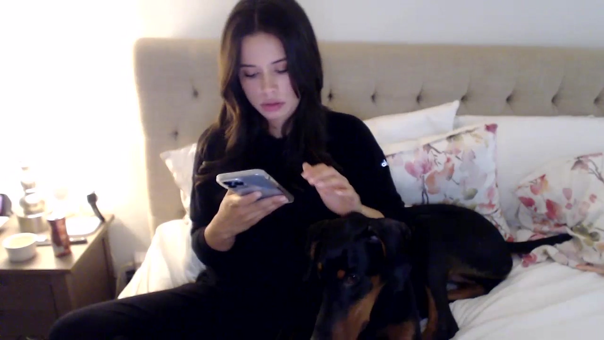 Gallery image thumbnail from JustJoslyn's myfreecams stream on, 09/22/2023, 20:59 image 7 of 20