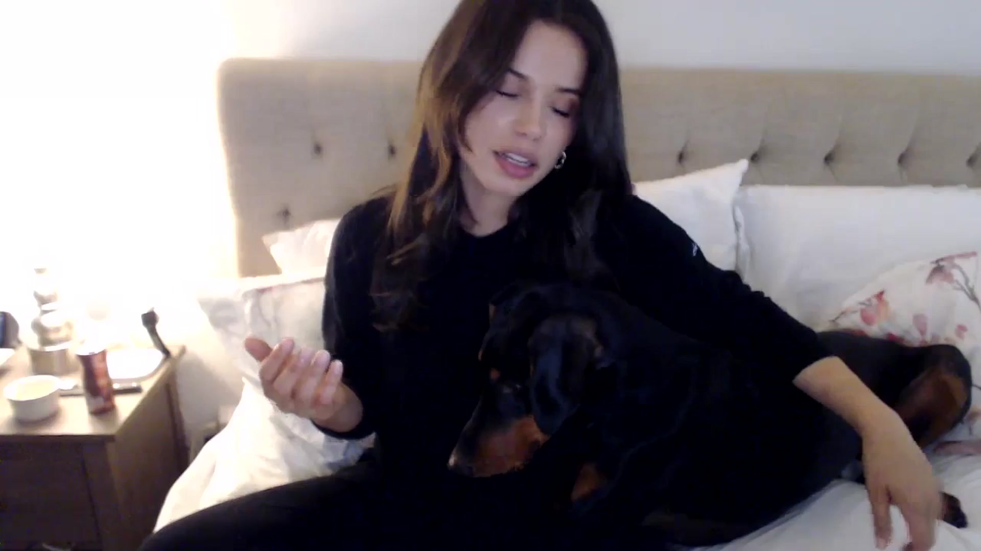 Gallery image thumbnail from JustJoslyn's myfreecams stream on, 09/22/2023, 20:59 image 3 of 20