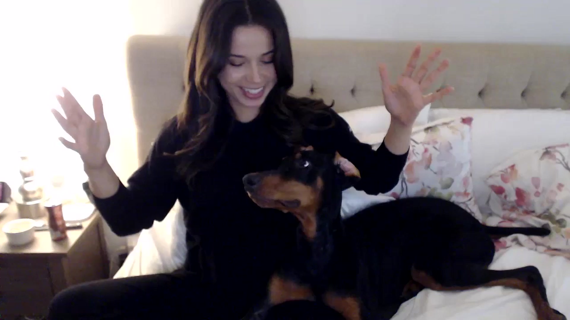 Gallery image thumbnail from JustJoslyn's myfreecams stream on, 09/22/2023, 20:59 image 15 of 20