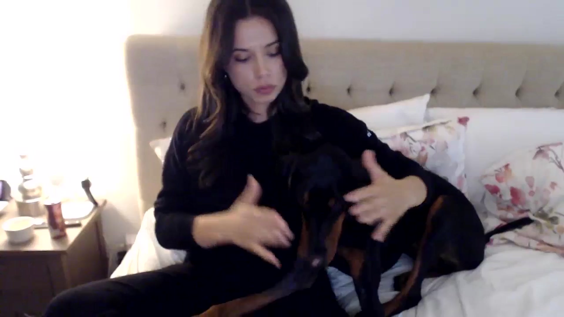 Gallery image thumbnail from JustJoslyn's myfreecams stream on, 09/22/2023, 20:59 image 5 of 20