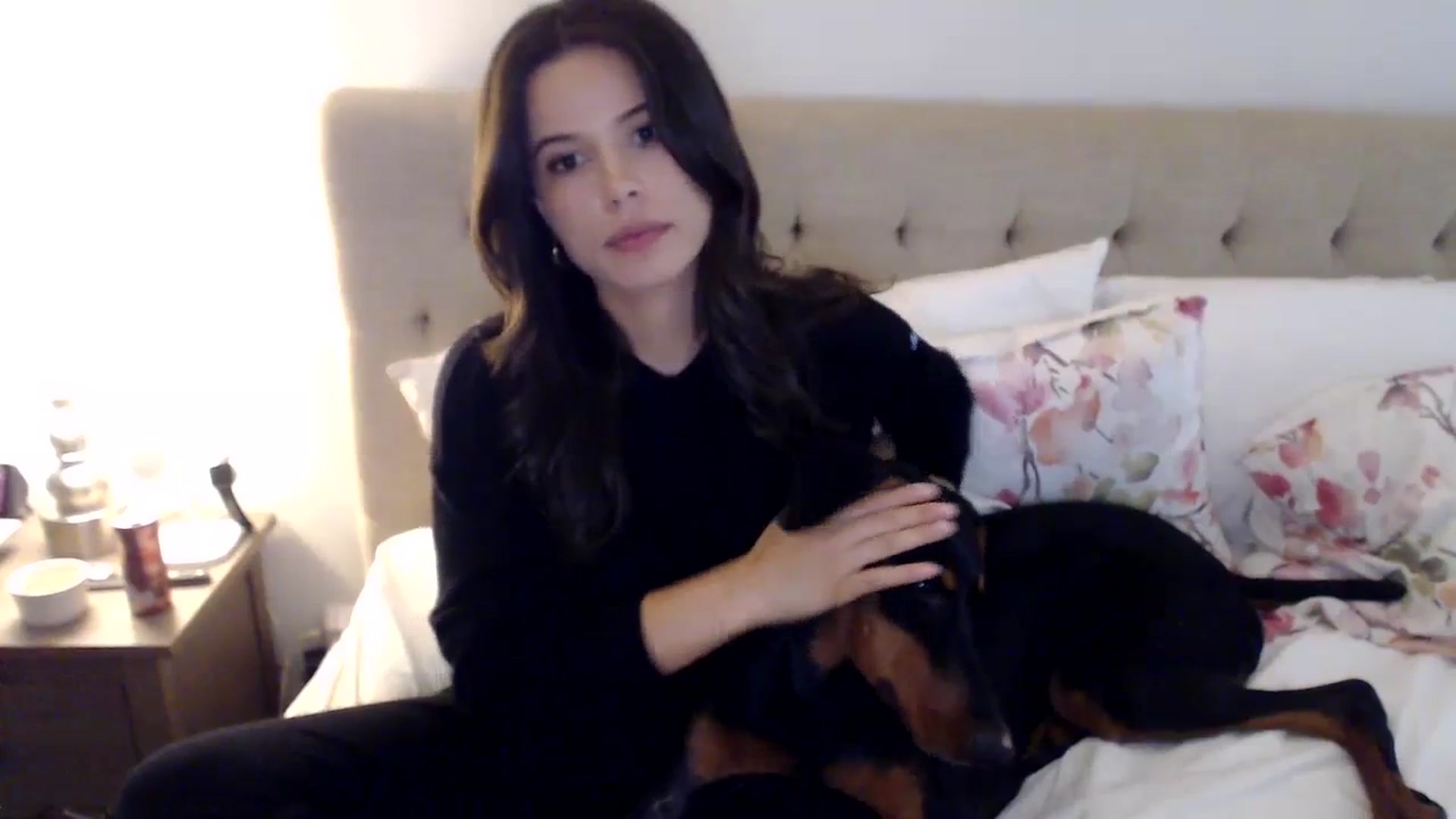 Gallery image thumbnail from JustJoslyn's myfreecams stream on, 09/22/2023, 20:59 image 14 of 20