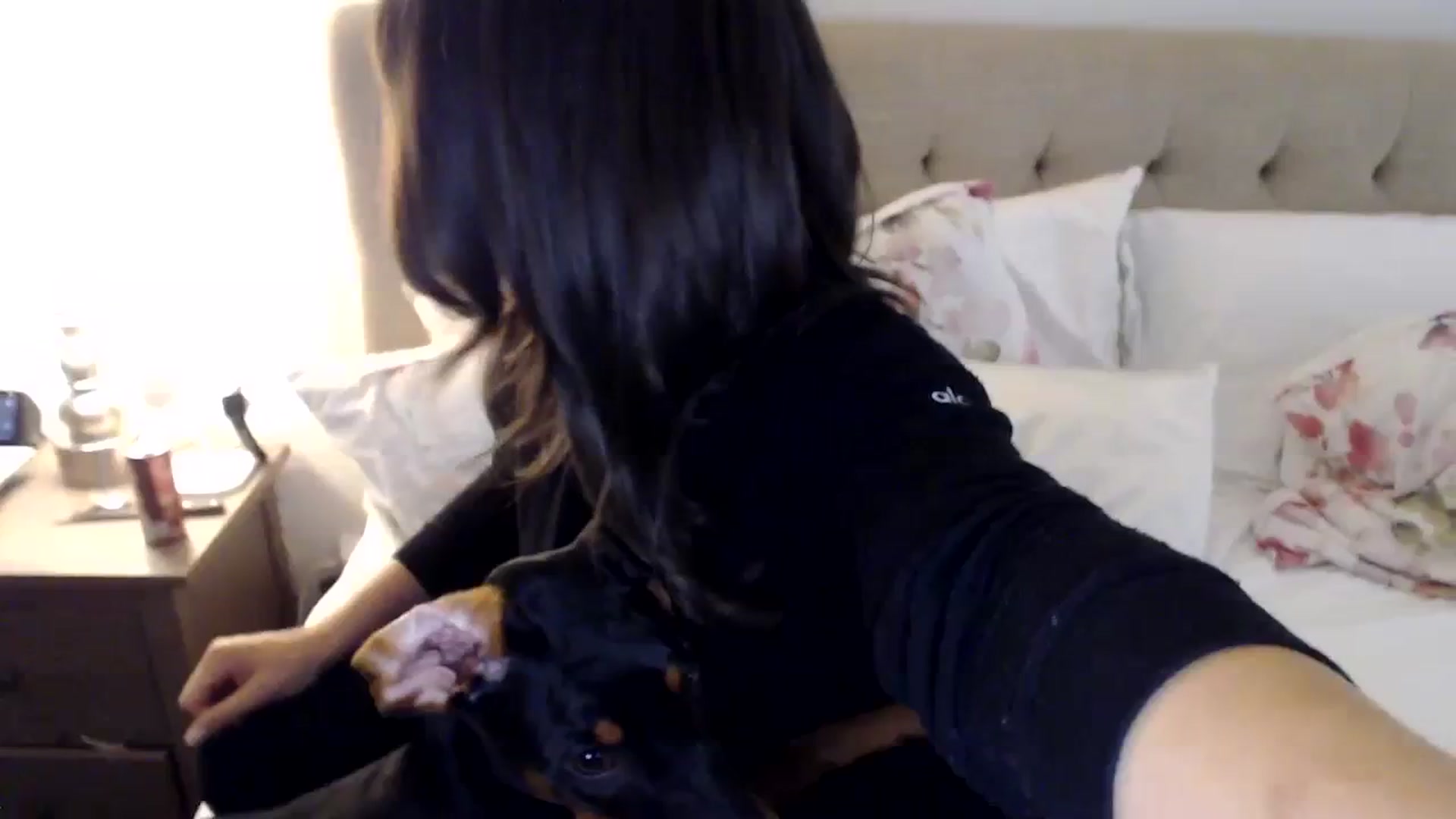 Gallery image thumbnail from JustJoslyn's myfreecams stream on, 09/22/2023, 20:59 image 1 of 20