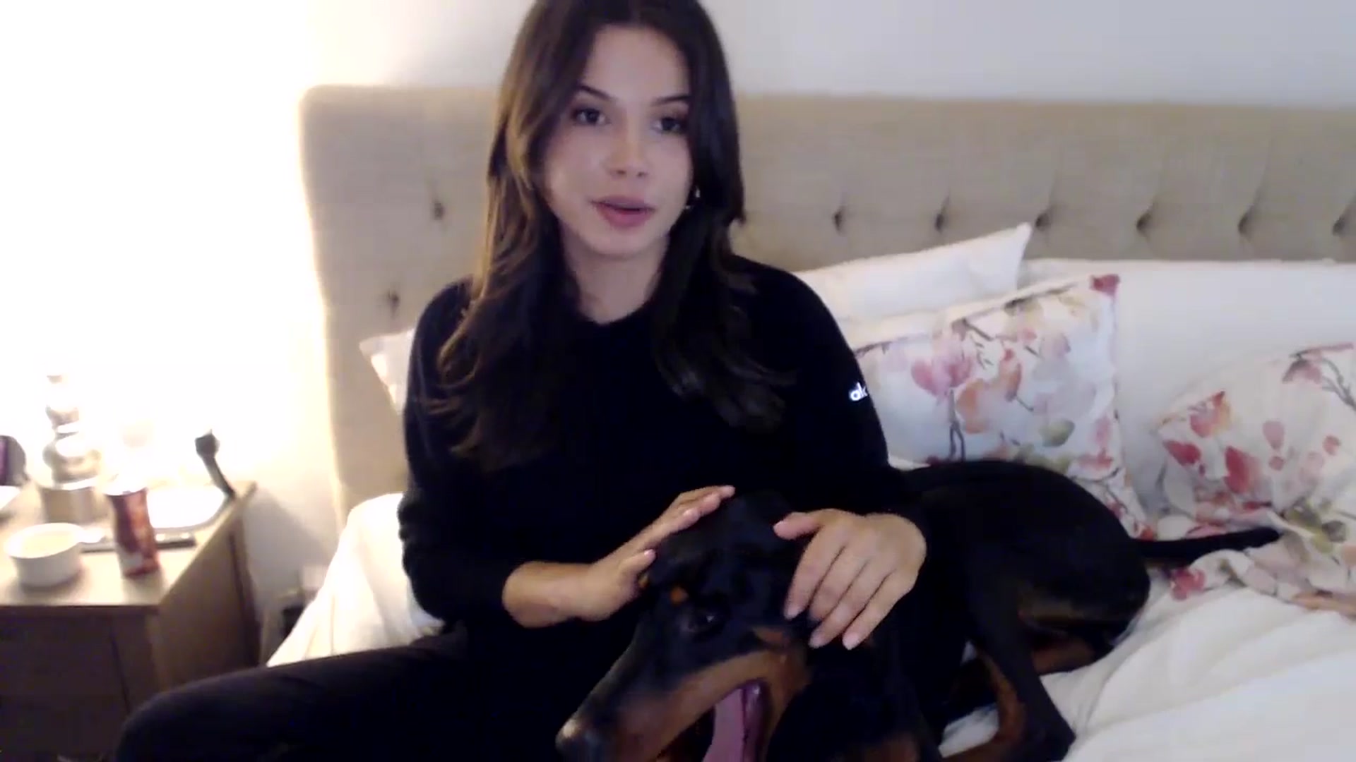Gallery image thumbnail from JustJoslyn's myfreecams stream on, 09/22/2023, 20:59 image 10 of 20
