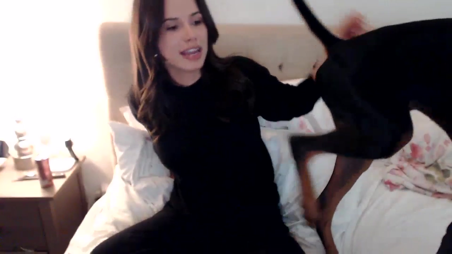 Gallery image thumbnail from JustJoslyn's myfreecams stream on, 09/22/2023, 20:59 image 2 of 20