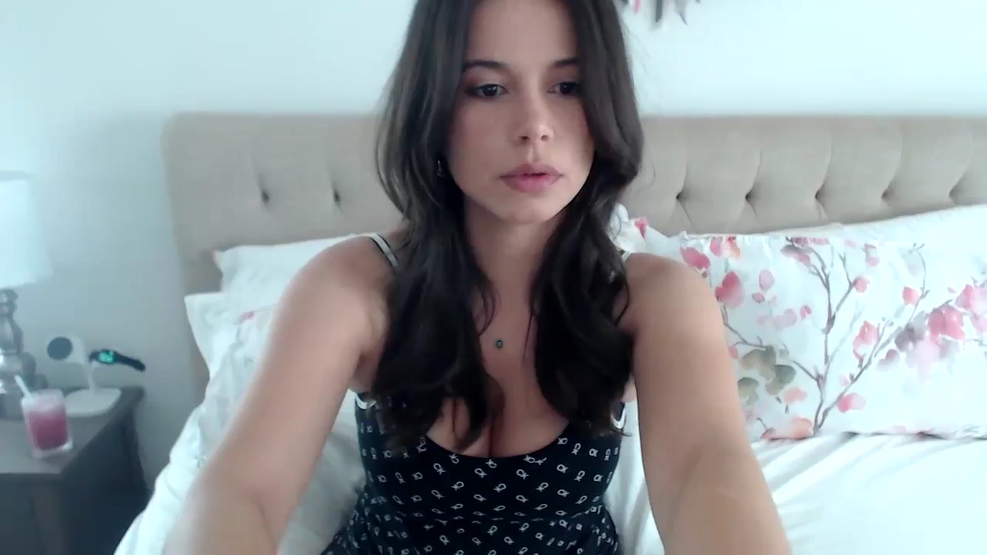 Gallery image thumbnail from JustJoslyn's myfreecams stream on, 09/27/2023, 18:07 image 1 of 20