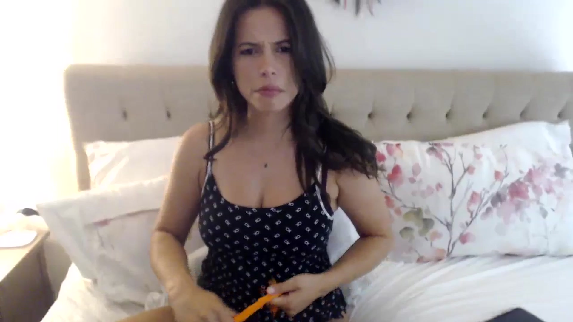 Gallery image thumbnail from JustJoslyn's myfreecams stream on, 09/27/2023, 20:40 image 6 of 20