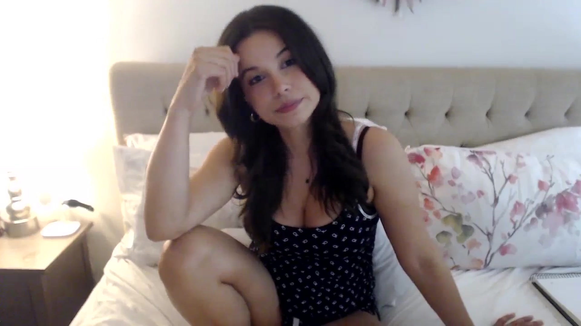 Gallery image thumbnail from JustJoslyn's myfreecams stream on, 09/27/2023, 22:10 image 19 of 20