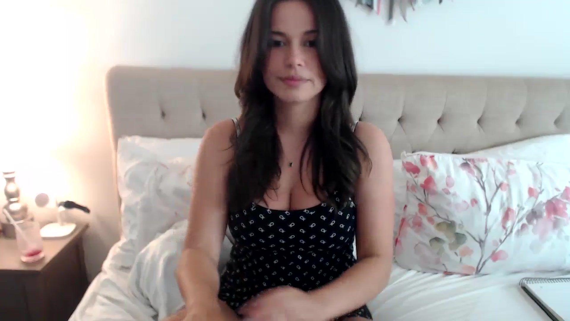 Gallery image thumbnail from JustJoslyn's myfreecams stream on, 09/27/2023, 22:10 image 12 of 20