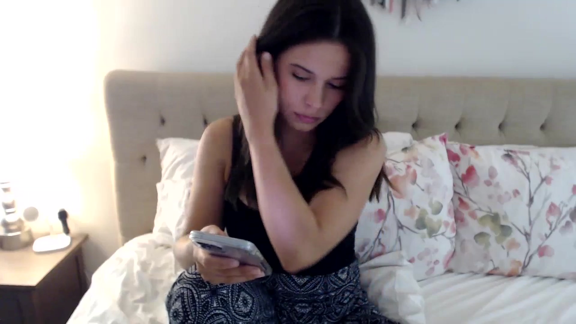 Gallery image thumbnail from JustJoslyn's myfreecams stream on, 09/28/2023, 18:39 image 16 of 20