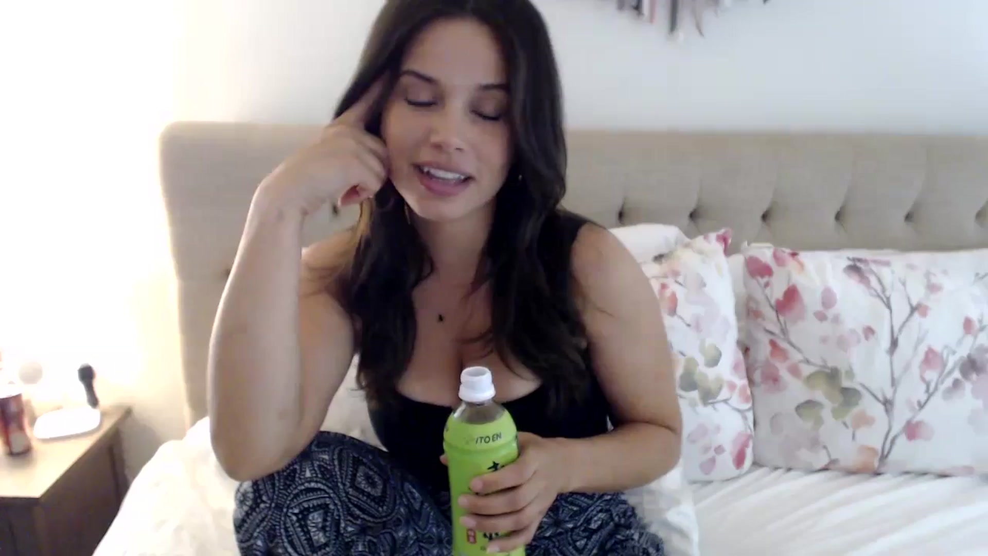 Gallery image thumbnail from JustJoslyn's myfreecams stream on, 09/28/2023, 19:11 image 3 of 20