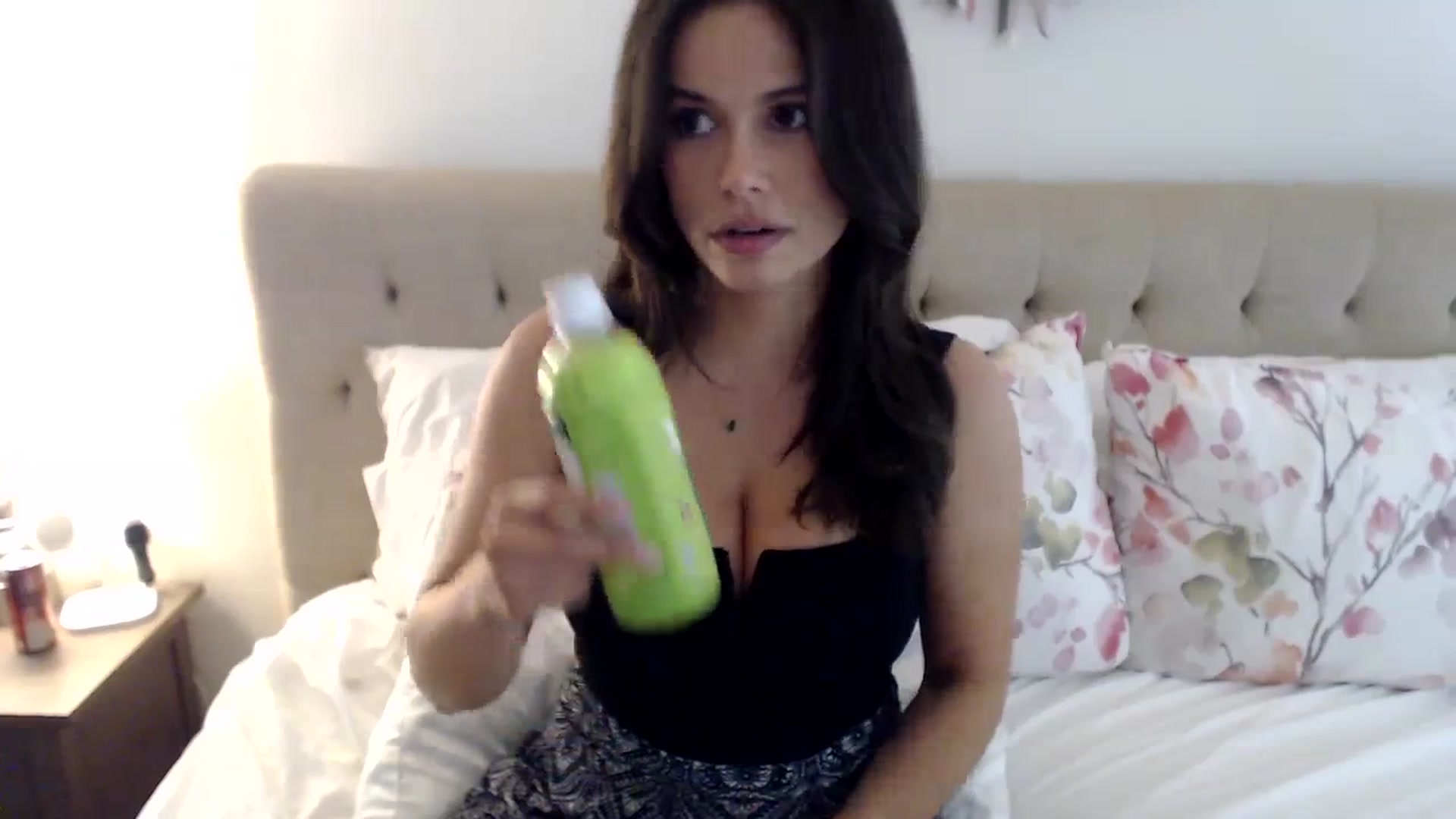 Gallery image thumbnail from JustJoslyn's myfreecams stream on, 09/28/2023, 19:11 image 12 of 20