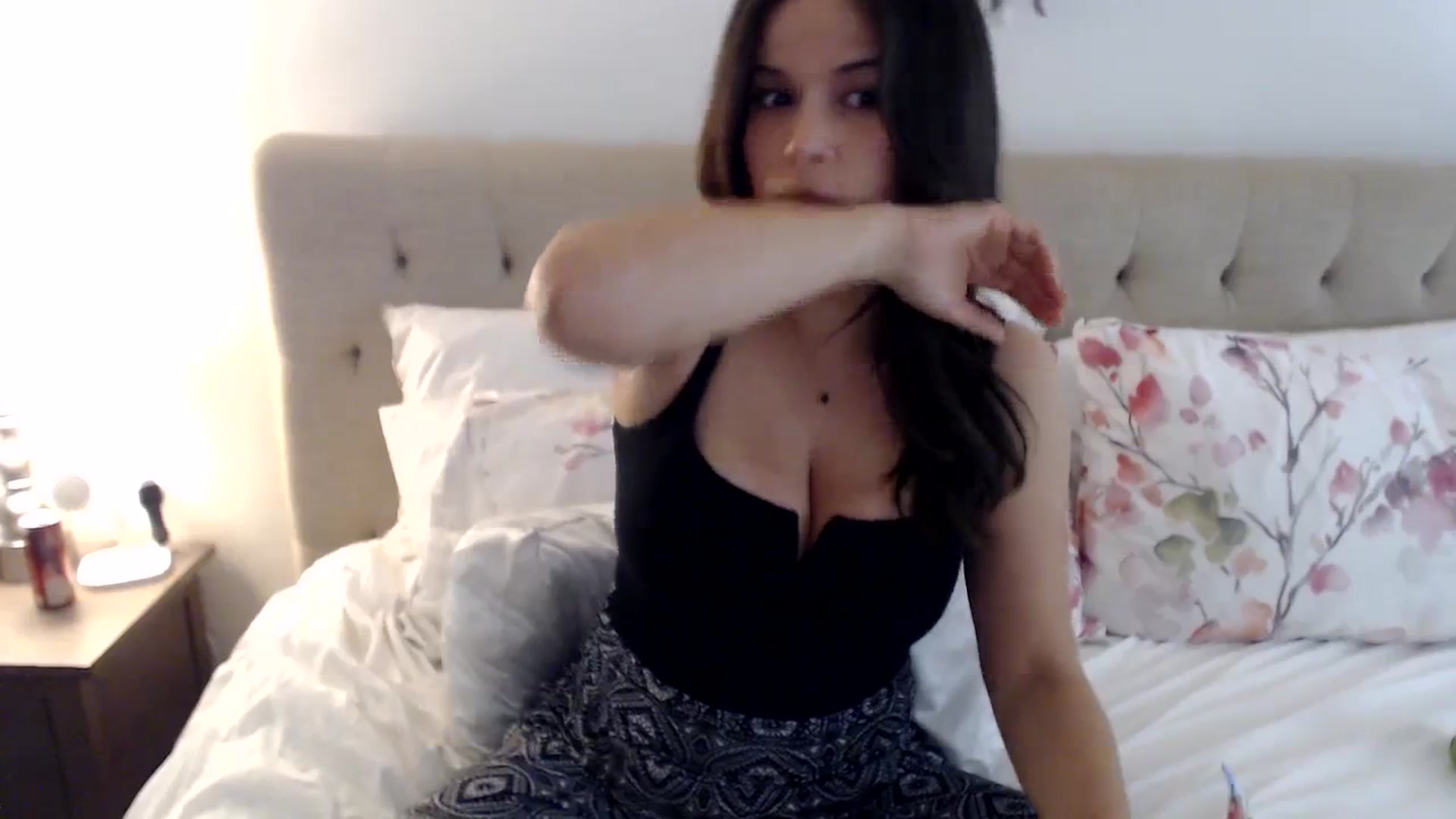 Gallery image thumbnail from JustJoslyn's myfreecams stream on, 09/28/2023, 20:13 image 2 of 20