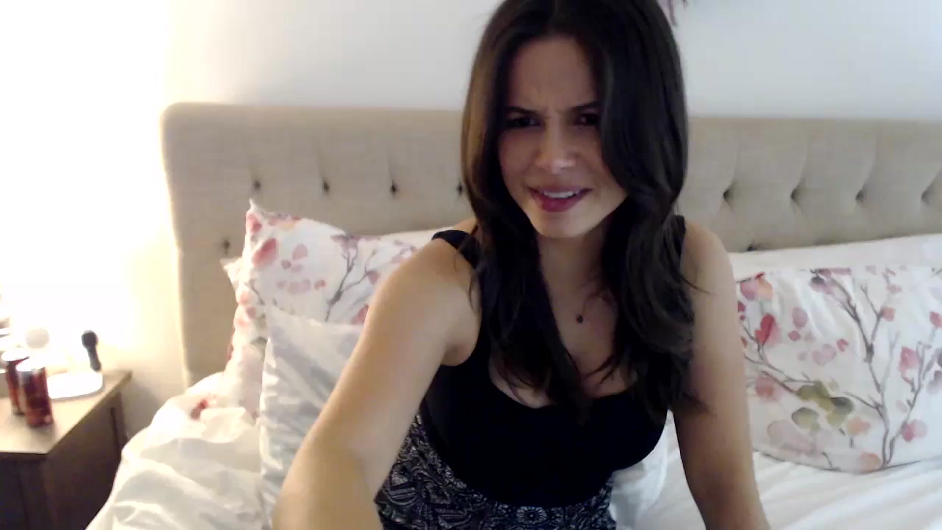 Gallery image thumbnail from JustJoslyn's myfreecams stream on, 09/28/2023, 22:02 image 1 of 20