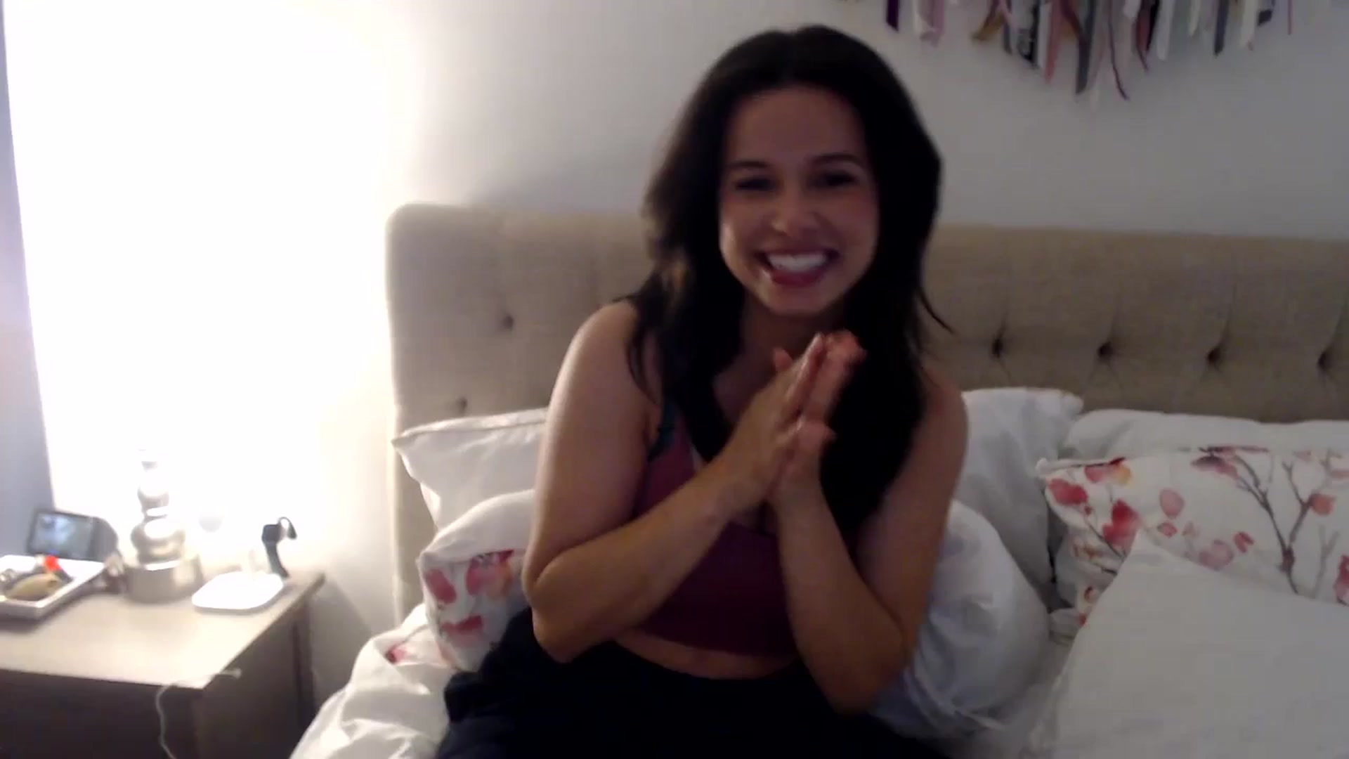 Gallery image thumbnail from JustJoslyn's myfreecams stream on, 10/03/2023, 01:16 image 18 of 20