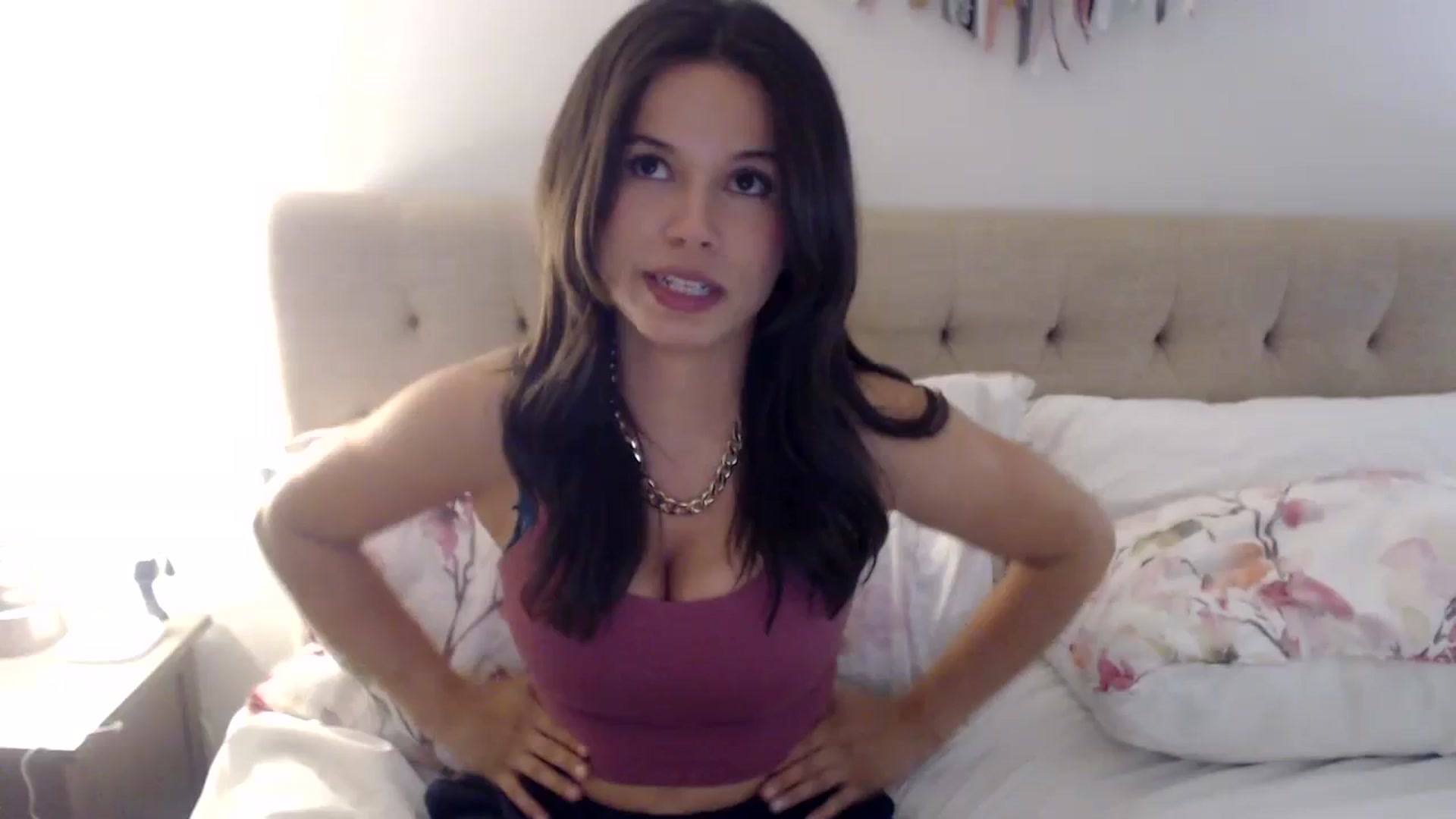 Gallery image thumbnail from JustJoslyn's myfreecams stream on, 10/03/2023, 01:16 image 1 of 20