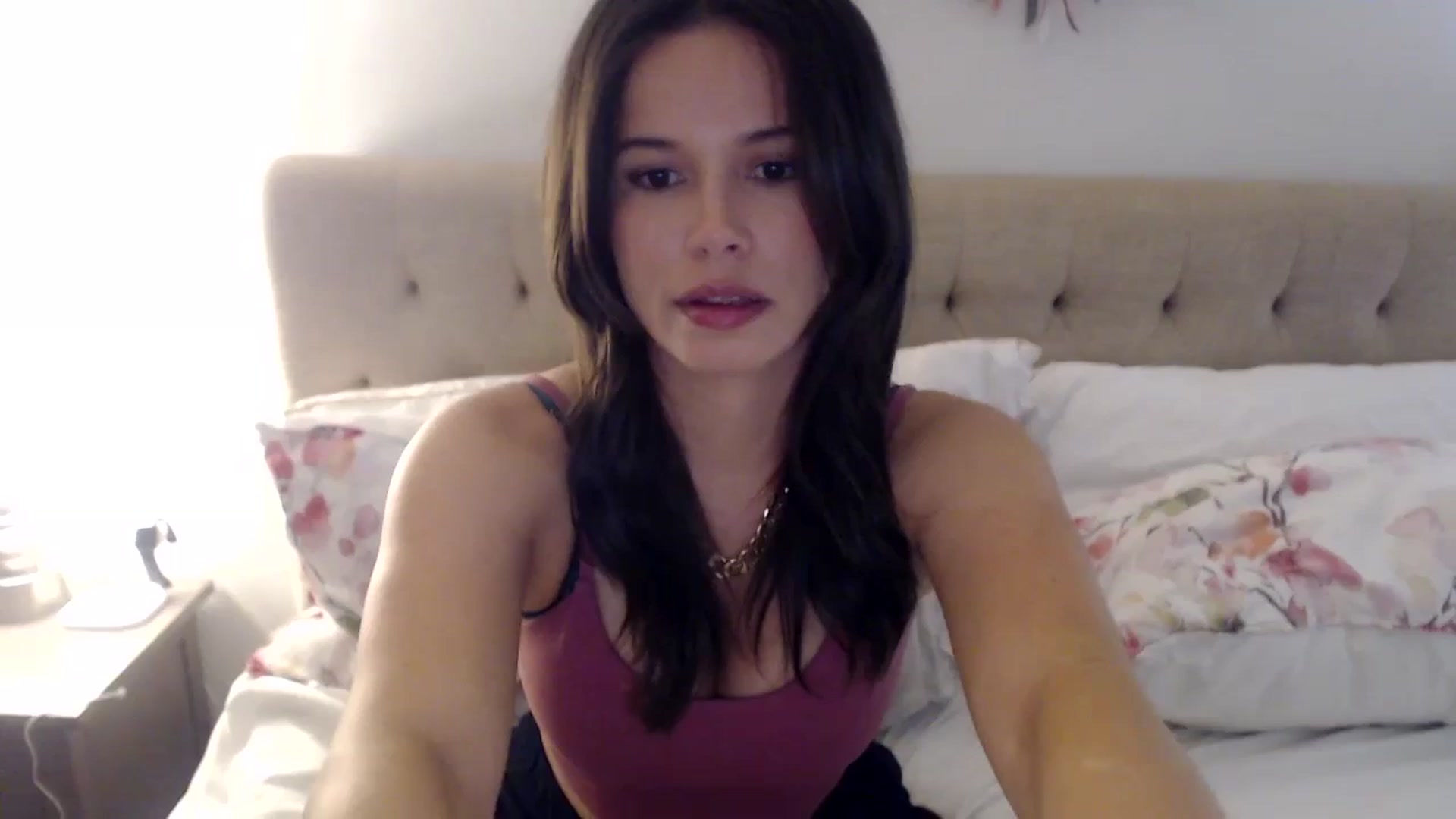 Gallery image thumbnail from JustJoslyn's myfreecams stream on, 10/03/2023, 01:16 image 2 of 20