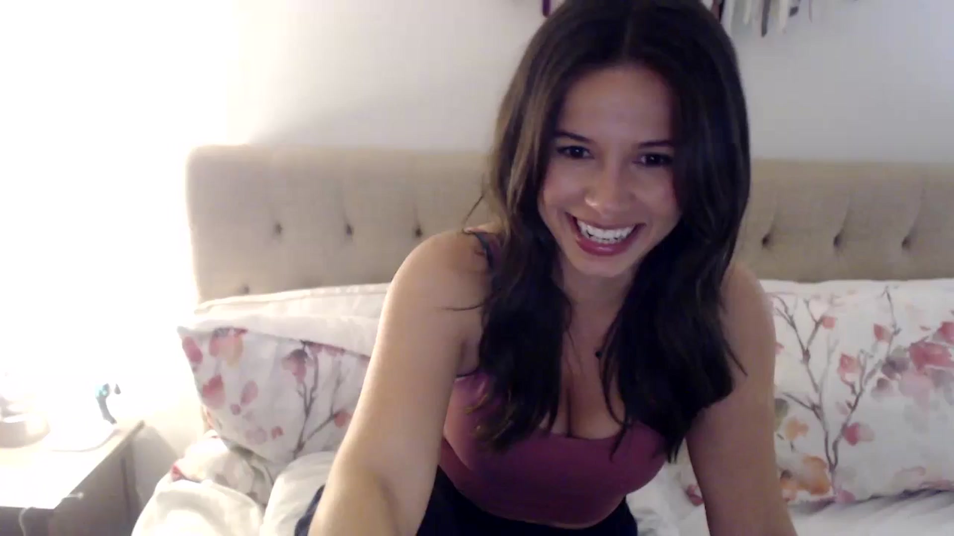 Gallery image thumbnail from JustJoslyn's myfreecams stream on, 10/03/2023, 01:16 image 8 of 20