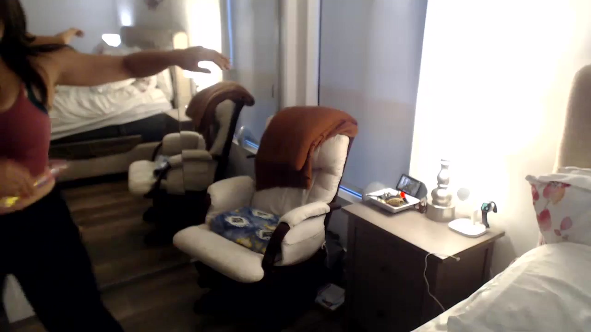 Gallery image thumbnail from JustJoslyn's myfreecams stream on, 10/03/2023, 01:16 image 12 of 20