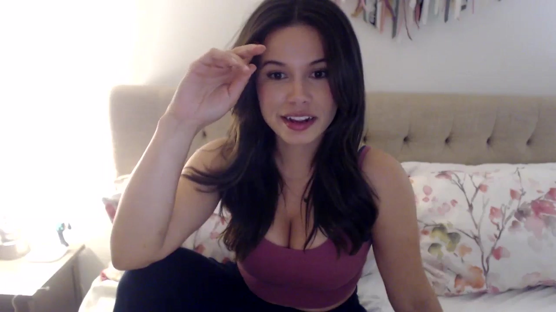 Gallery image thumbnail from JustJoslyn's myfreecams stream on, 10/03/2023, 01:16 image 9 of 20