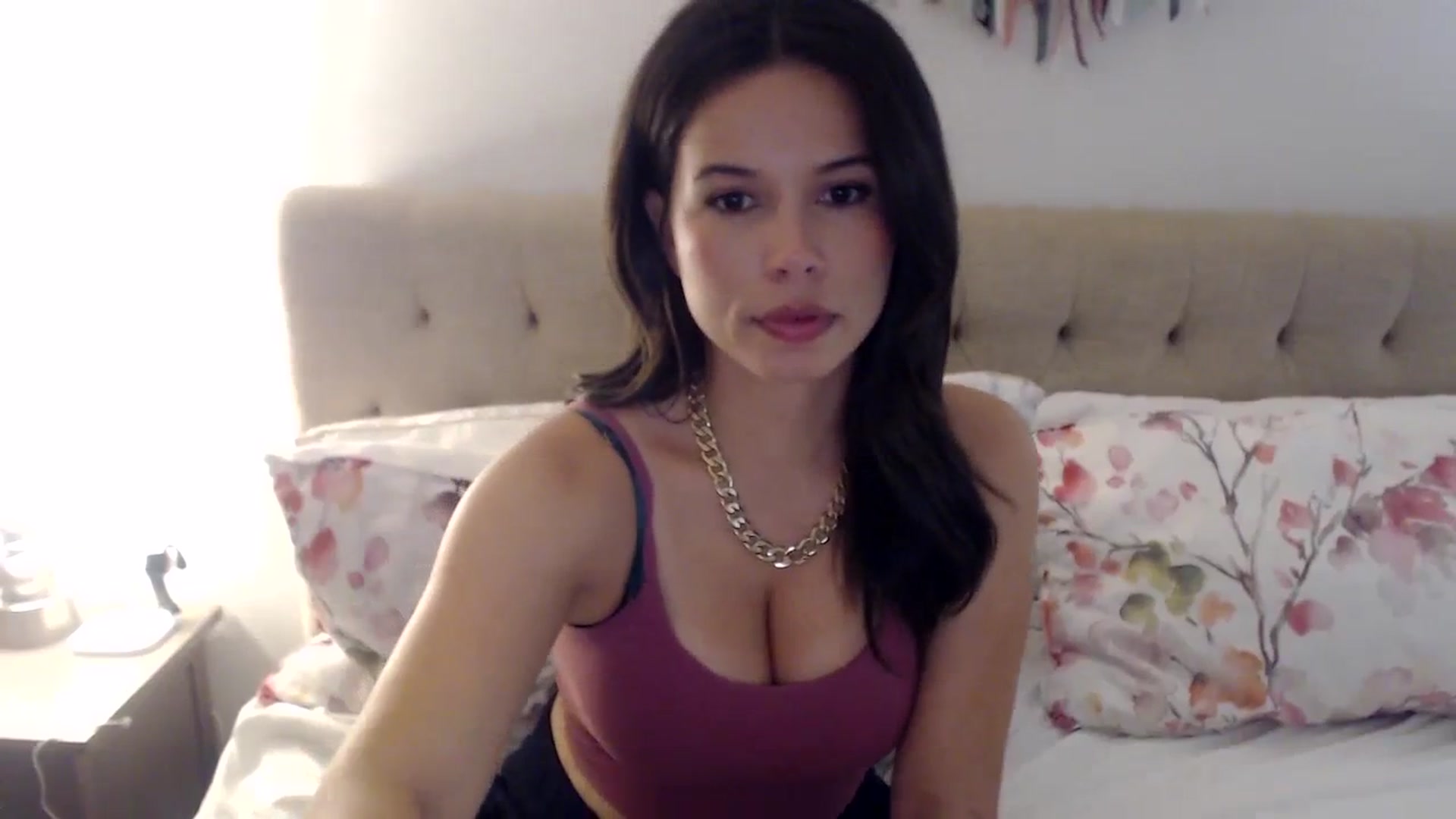 Gallery image thumbnail from JustJoslyn's myfreecams stream on, 10/03/2023, 01:16 image 4 of 20