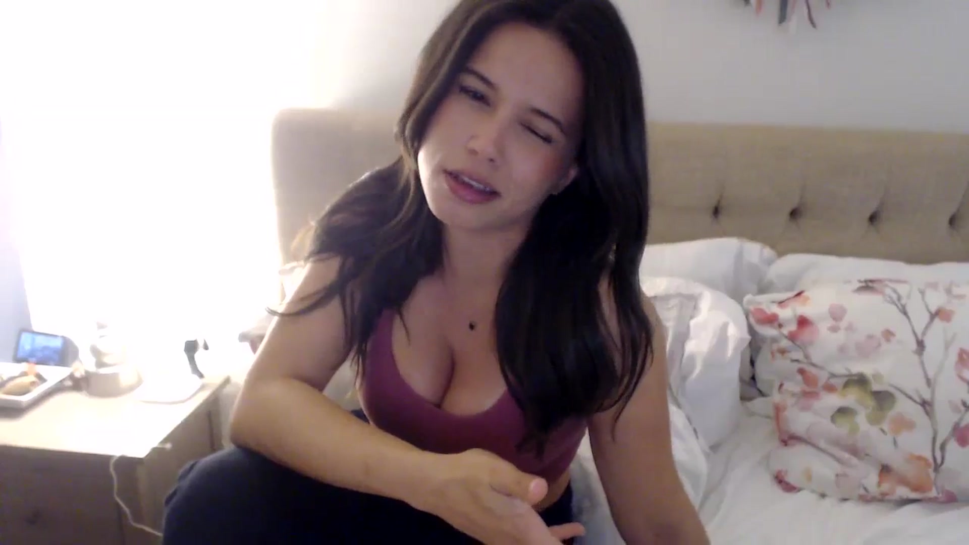 Gallery image thumbnail from JustJoslyn's myfreecams stream on, 10/03/2023, 01:16 image 15 of 20