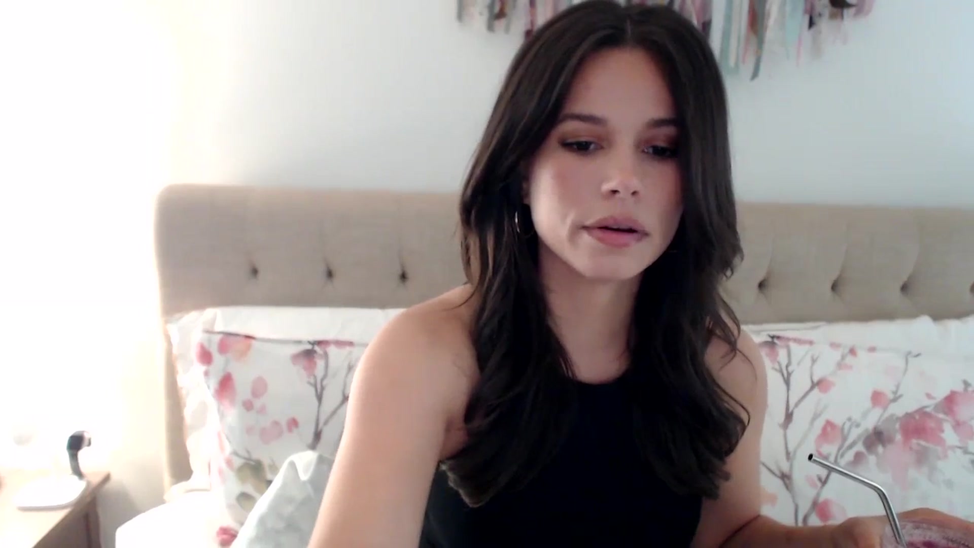 Gallery image thumbnail from JustJoslyn's myfreecams stream on, 10/27/2023, 19:11 image 9 of 20