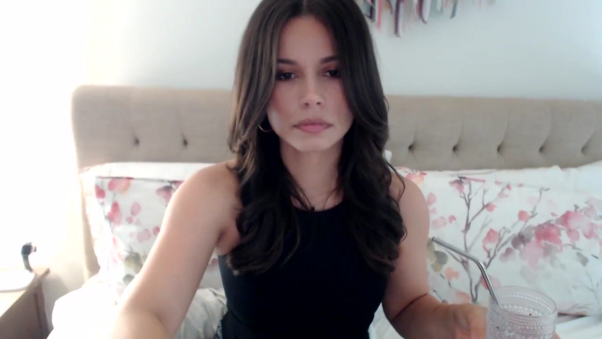 Gallery image thumbnail from JustJoslyn's myfreecams stream on, 10/27/2023, 19:11 image 6 of 20