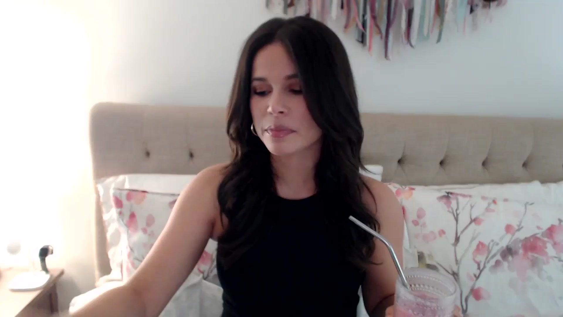 Gallery image thumbnail from JustJoslyn's myfreecams stream on, 10/27/2023, 19:11 image 11 of 20