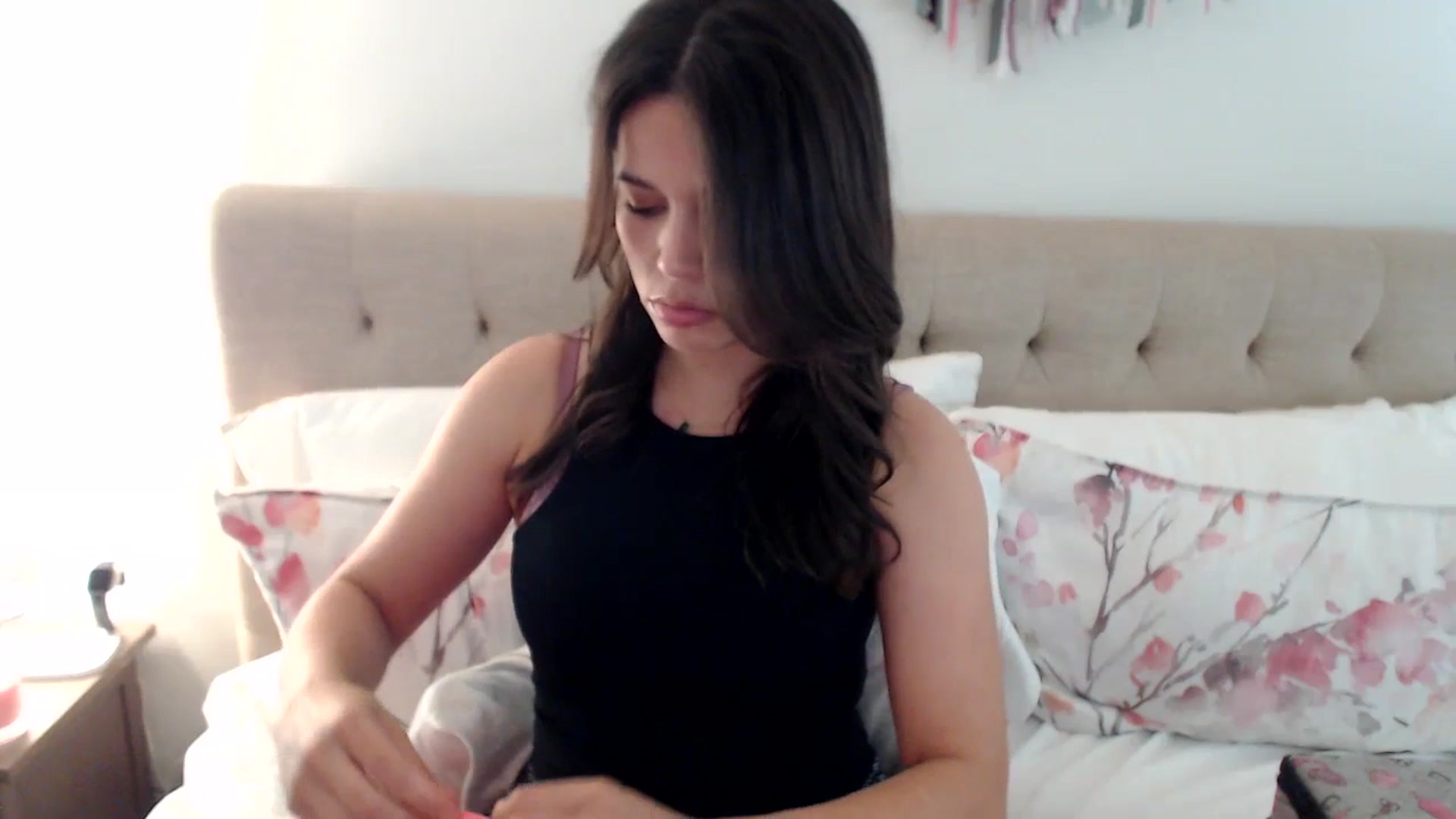 Gallery image thumbnail from JustJoslyn's myfreecams stream on, 10/27/2023, 19:11 image 16 of 20