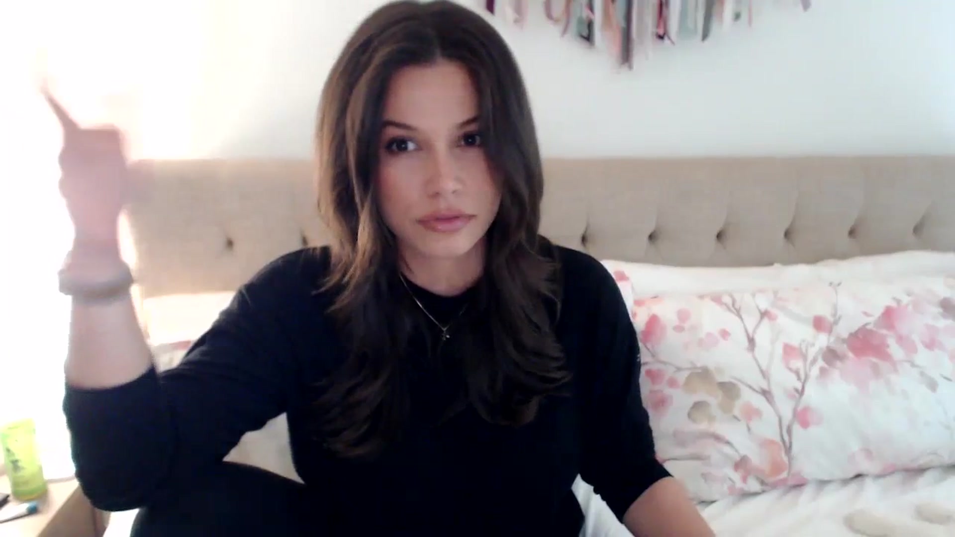 Gallery image thumbnail from JustJoslyn's myfreecams stream on, 02/23/2024, 20:38 image 4 of 20