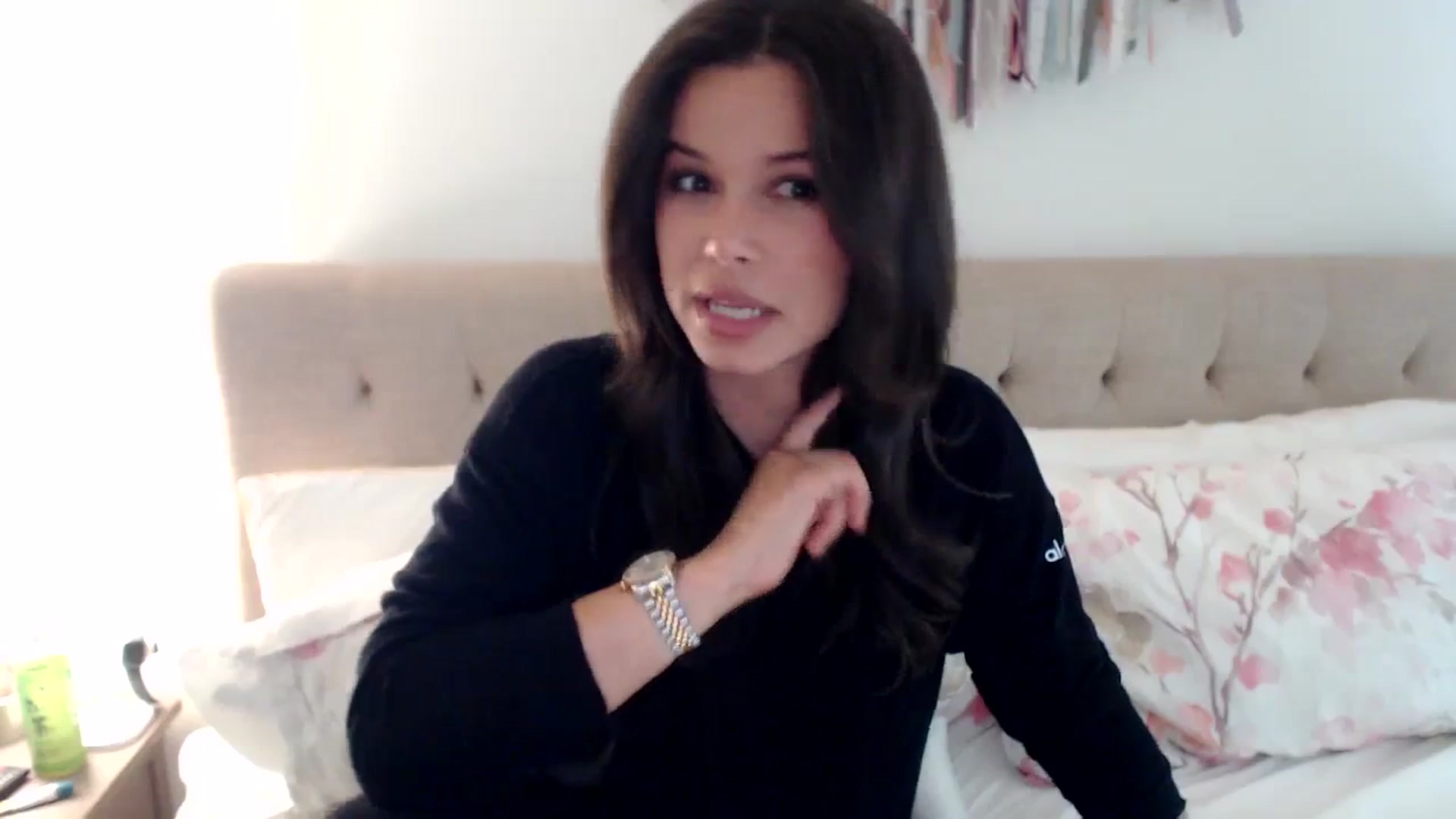 Gallery image thumbnail from JustJoslyn's myfreecams stream on, 02/23/2024, 20:38 image 12 of 20
