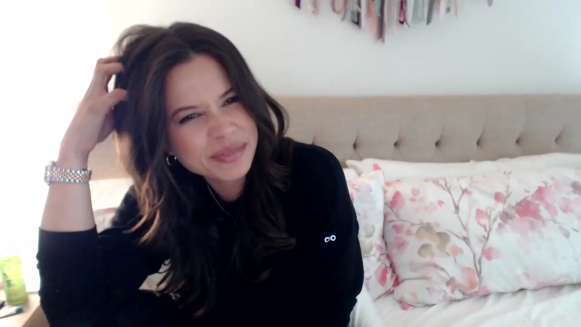 Gallery image thumbnail from JustJoslyn's myfreecams stream on, 02/23/2024, 20:38 image 5 of 20
