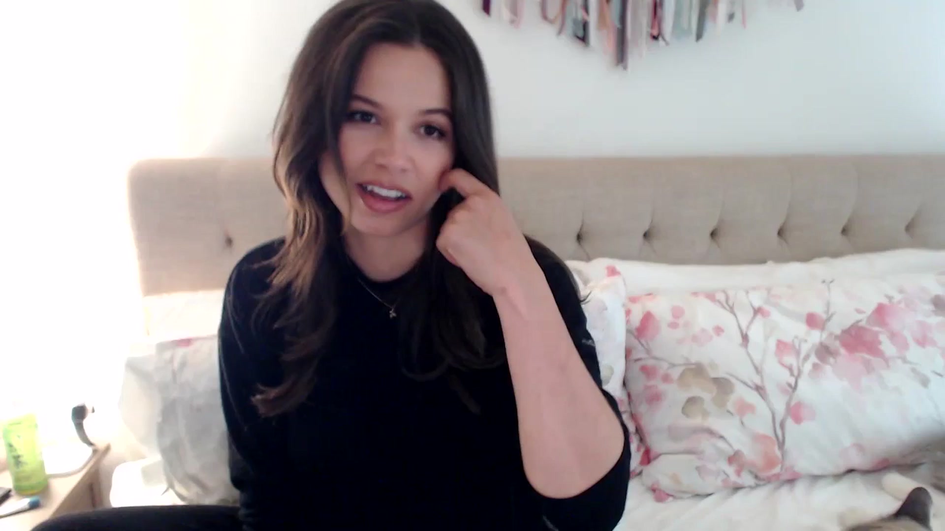 Gallery image thumbnail from JustJoslyn's myfreecams stream on, 02/23/2024, 20:38 image 1 of 20