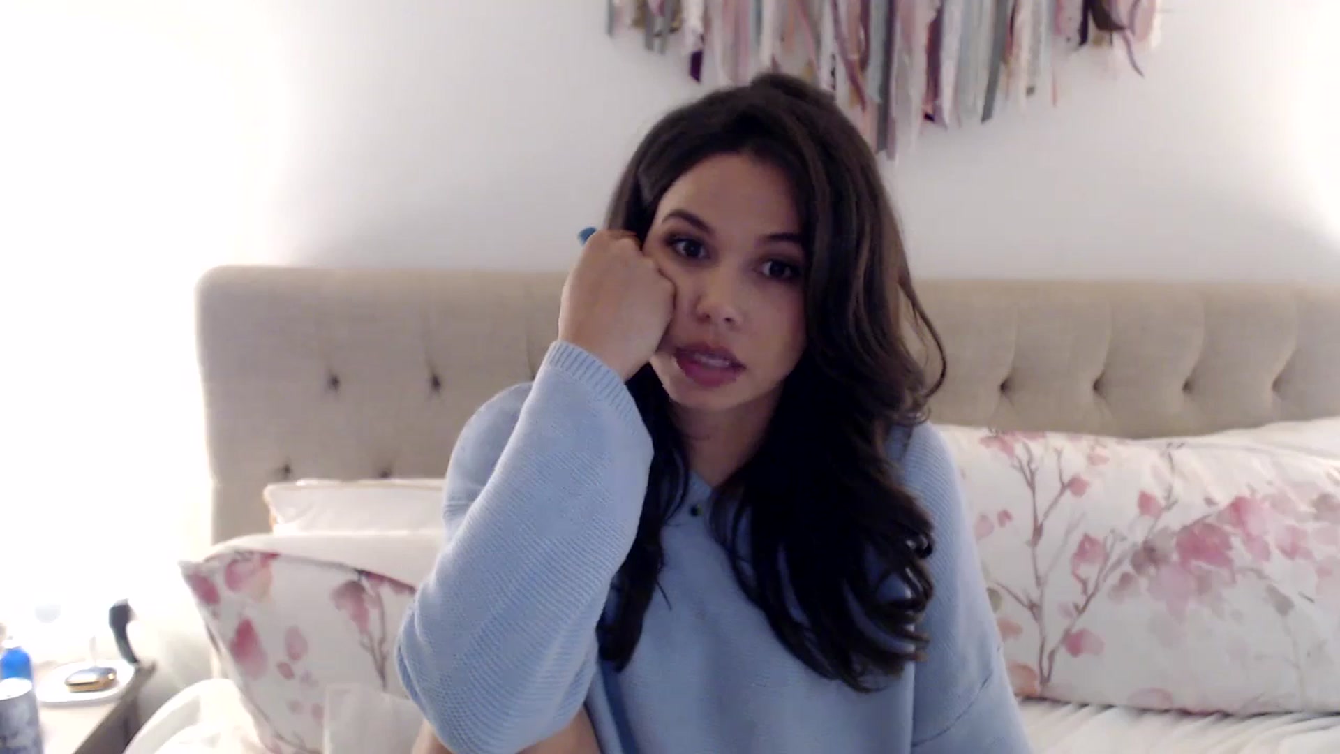 Gallery image thumbnail from JustJoslyn's myfreecams stream on, 02/29/2024, 23:54 image 5 of 20