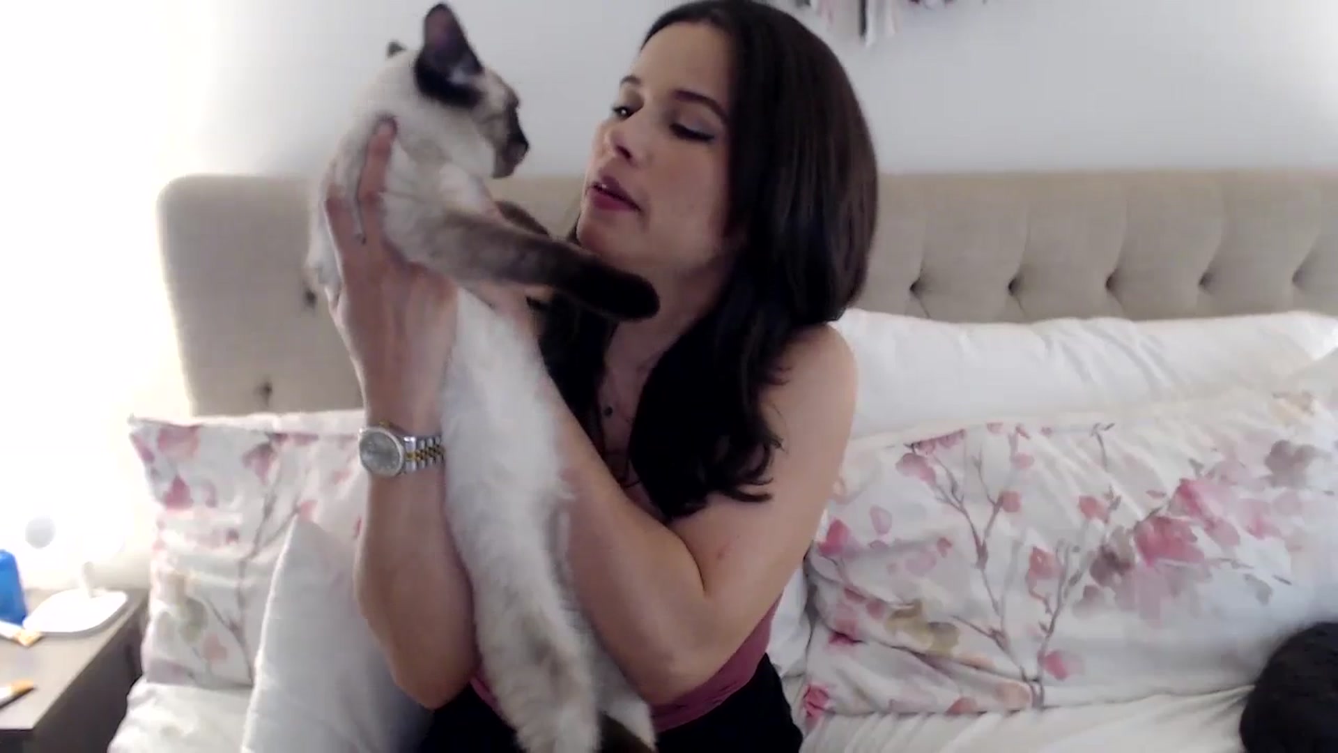 Gallery image thumbnail from JustJoslyn's myfreecams stream on, 03/22/2024, 19:38 image 13 of 20