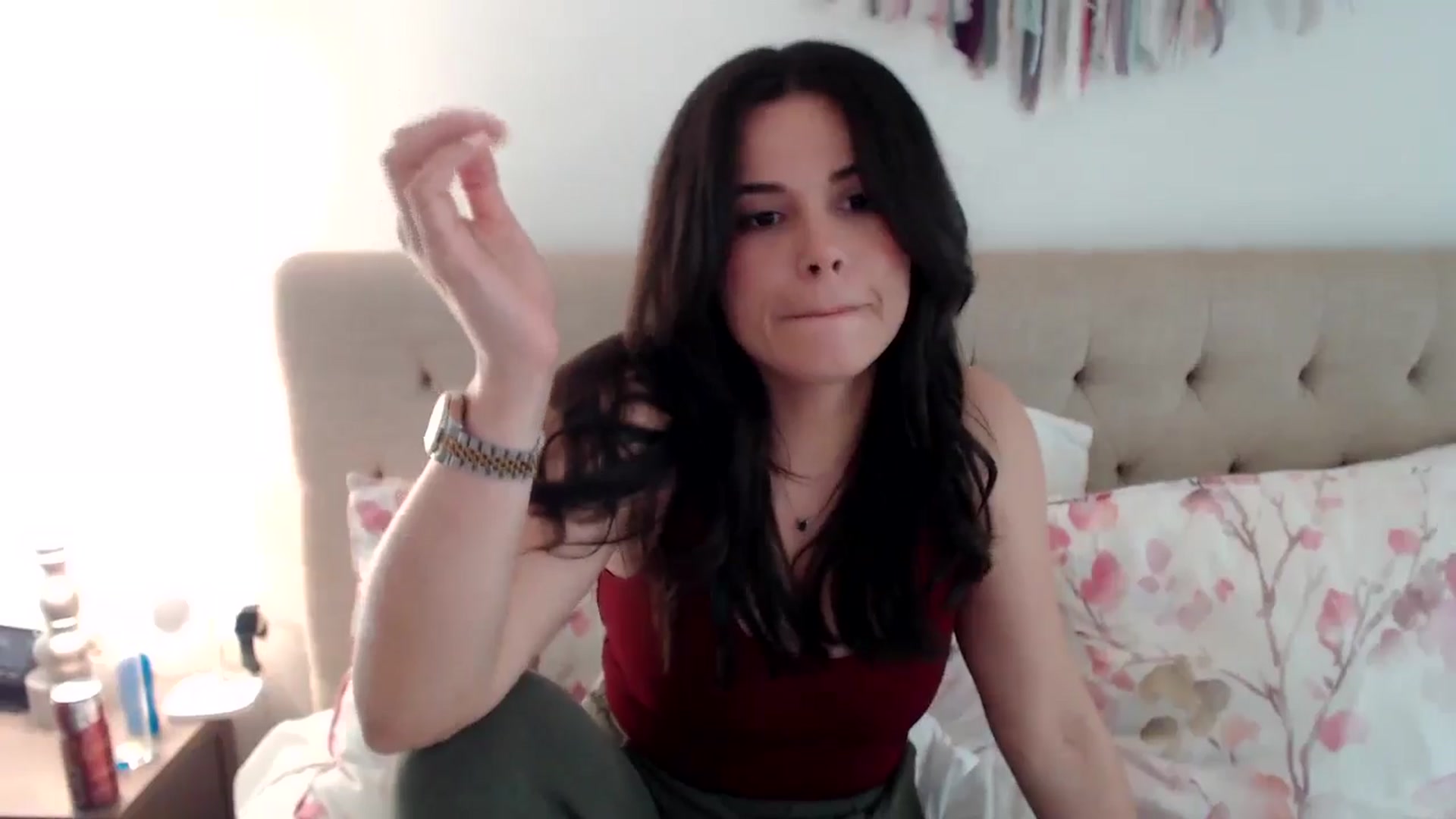 Gallery image thumbnail from JustJoslyn's myfreecams stream on, 05/07/2024, 18:48 image 20 of 20