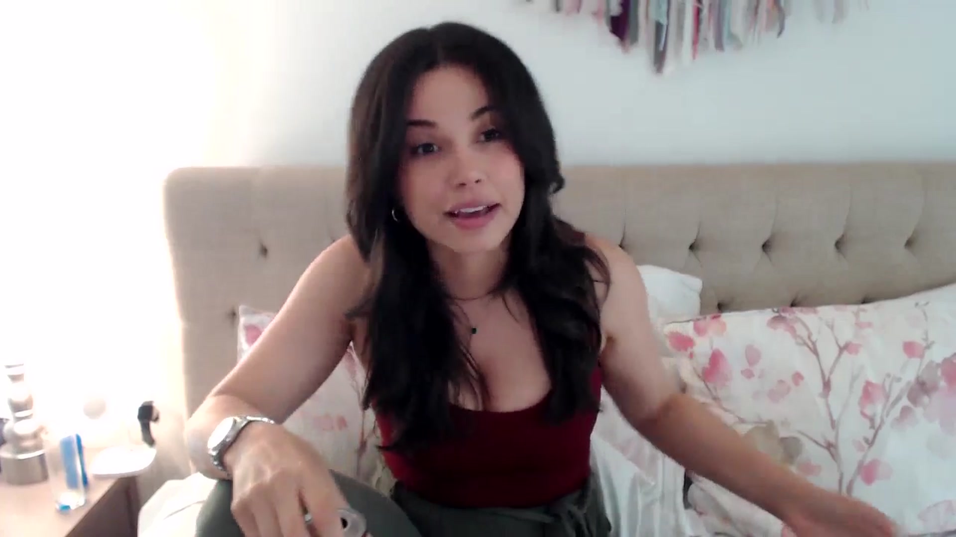 Gallery image thumbnail from JustJoslyn's myfreecams stream on, 05/07/2024, 18:48 image 9 of 20