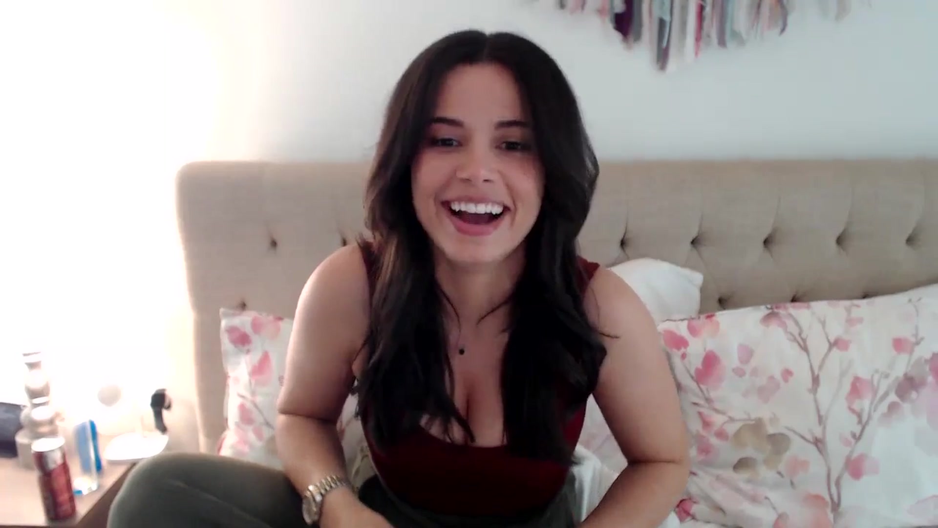 Gallery image thumbnail from JustJoslyn's myfreecams stream on, 05/07/2024, 18:48 image 16 of 20