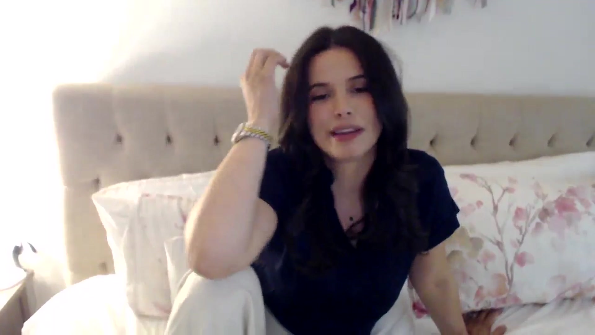 Gallery image thumbnail from JustJoslyn's myfreecams stream on, 05/13/2024, 18:26 image 3 of 20