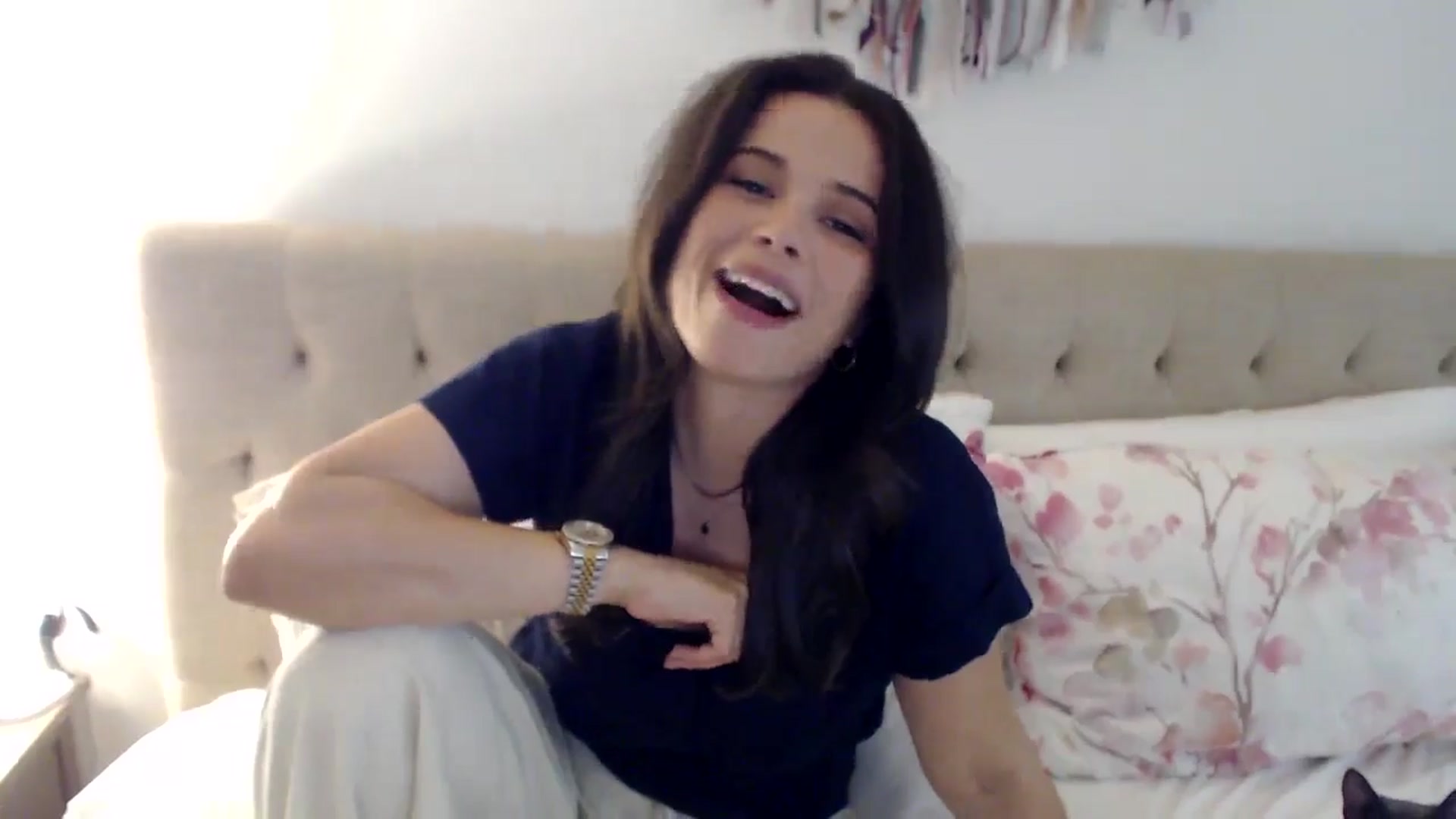Gallery image thumbnail from JustJoslyn's myfreecams stream on, 05/13/2024, 18:26 image 10 of 20
