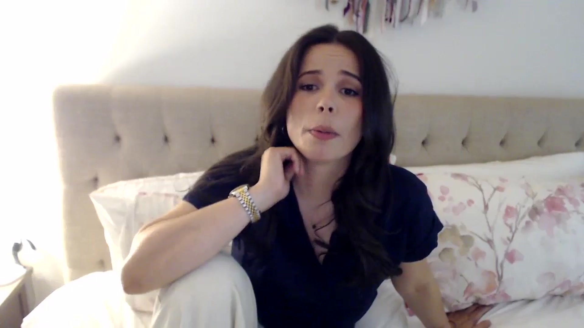 Gallery image thumbnail from JustJoslyn's myfreecams stream on, 05/13/2024, 18:26 image 6 of 20