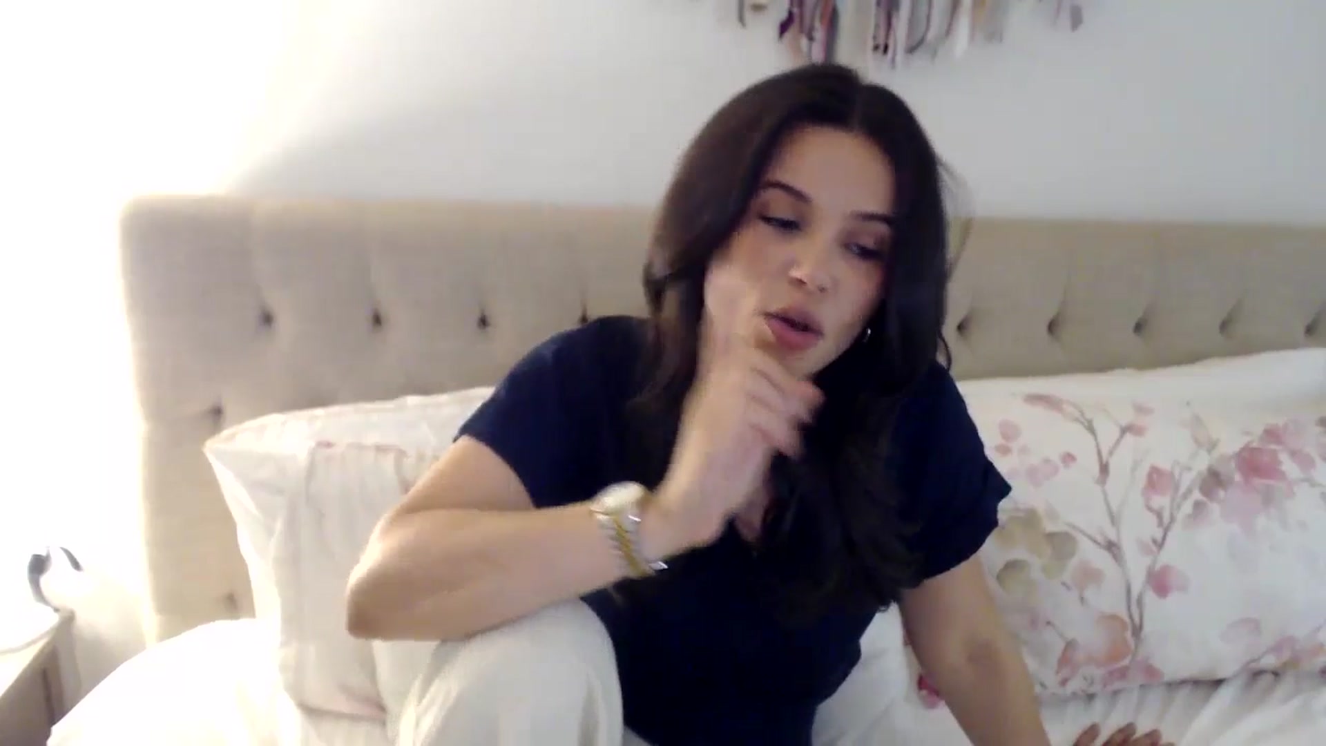 Gallery image thumbnail from JustJoslyn's myfreecams stream on, 05/13/2024, 18:26 image 2 of 20