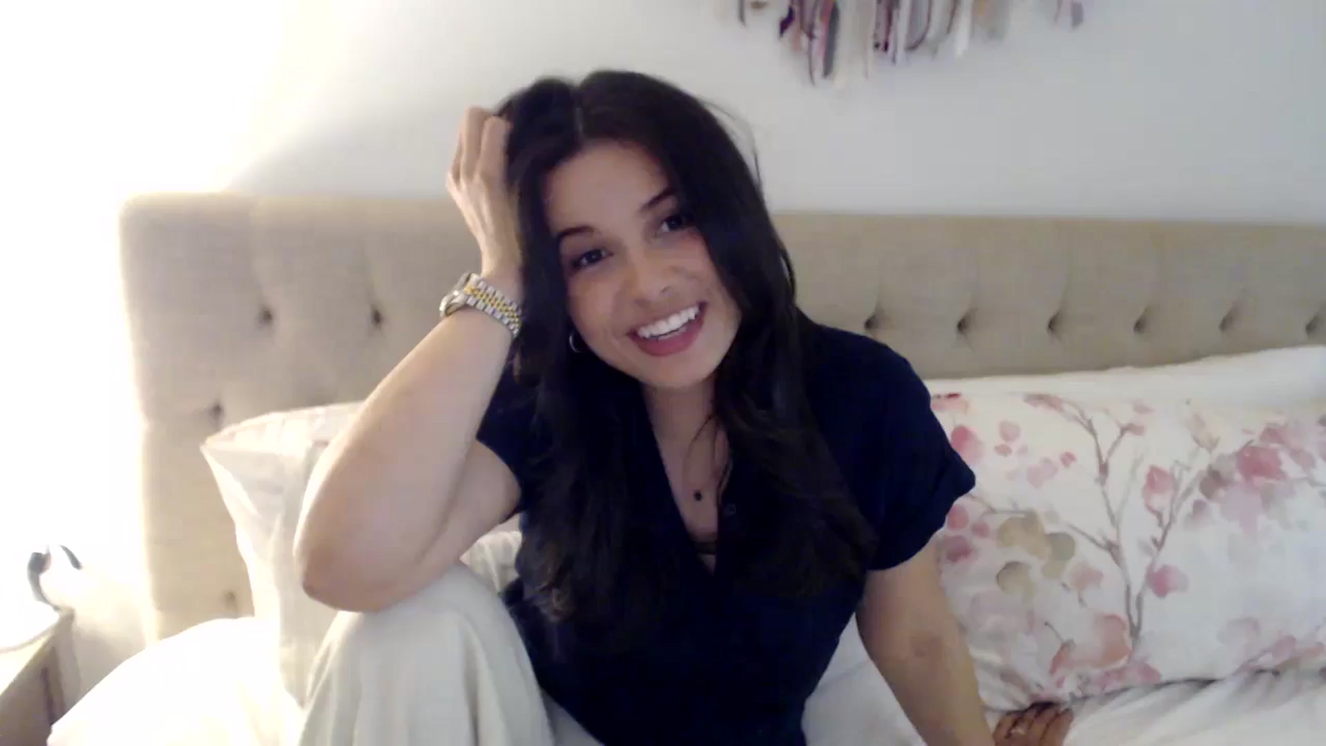 Gallery image thumbnail from JustJoslyn's myfreecams stream on, 05/13/2024, 18:26 image 5 of 20