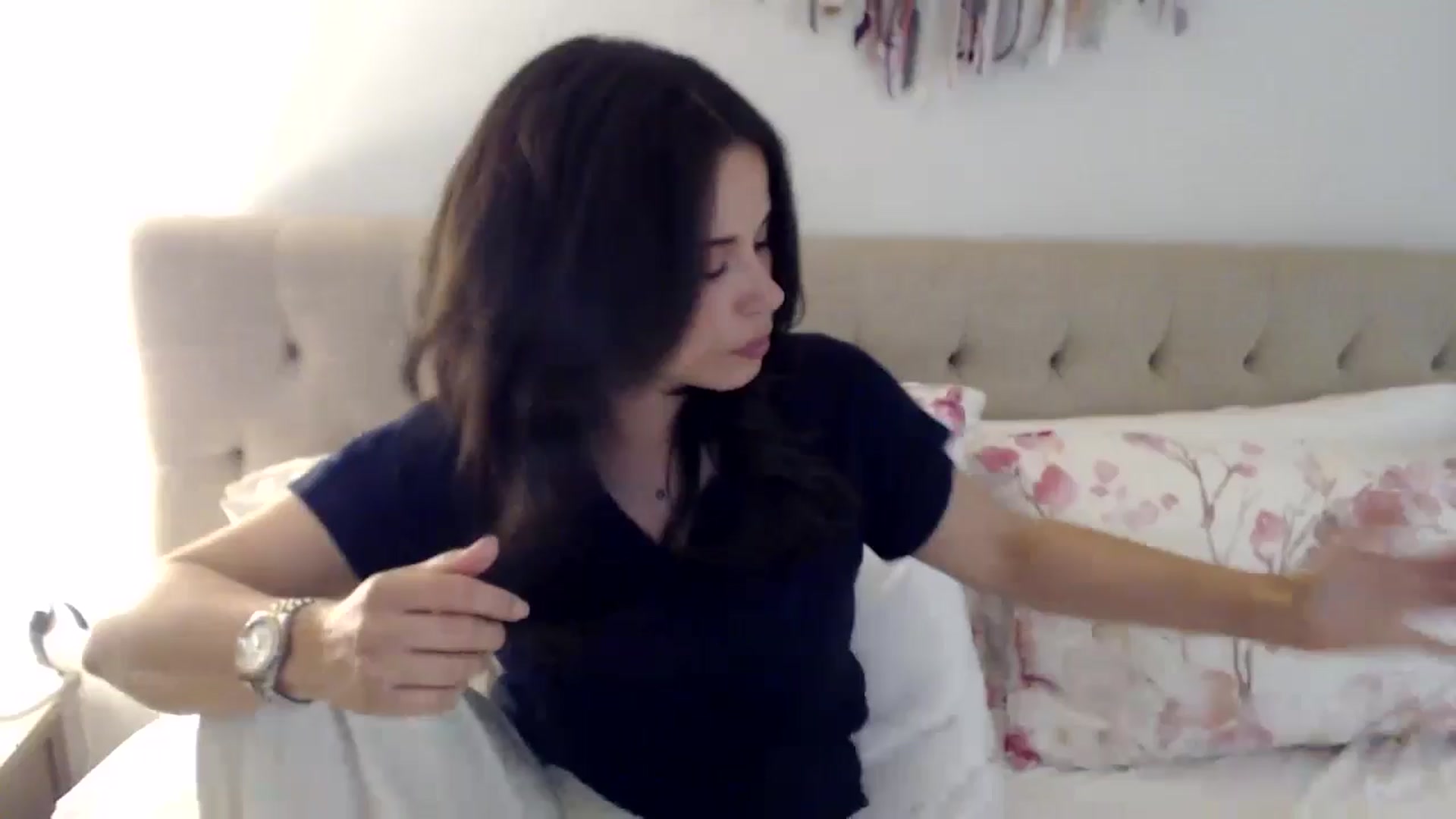 Gallery image thumbnail from JustJoslyn's myfreecams stream on, 05/13/2024, 18:26 image 1 of 20